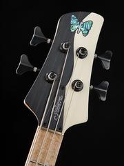 Holly Headstock